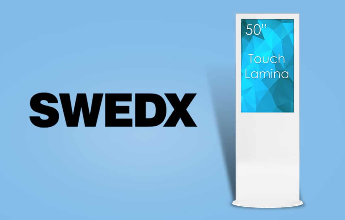 Swedx Distributor Schweiz Media Solutions