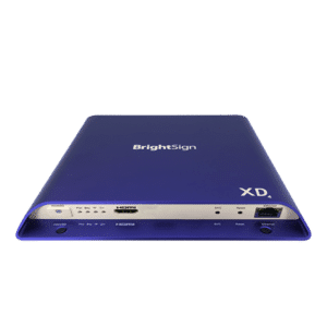 BrightSign Media Player XD234
