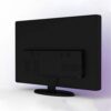 SWEDX 32" Touch Digital Signage Screen Back