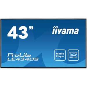 iiyama ProLite LE4340S-B1