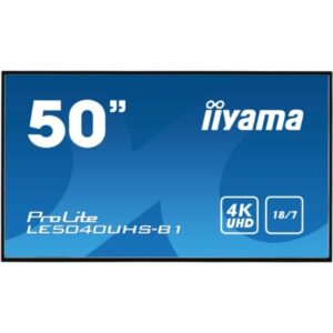 iiyama ProLite LE5040UHS-B1