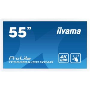 iiyama ProLite TF5538UHSC-W2AG