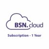 BrightSign Content Cloud Lizenz Player Abonnement 1 Jahr