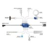 Nexmosphere USB-Evaluierungskit DM-DK06
