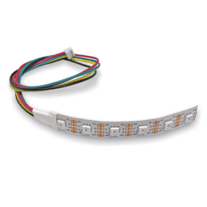 Nexmosphere flexibler LED Streifen L-P206412W