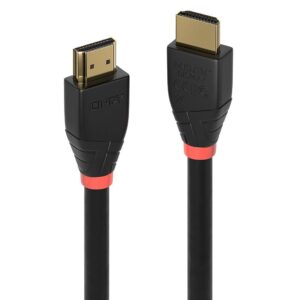 Lindy Aktives 20m HDMI 2.0 18G Kabel 41073