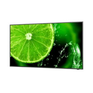 NEC MultiSync E658 LCD 65" Essential Large Format Display 60005059