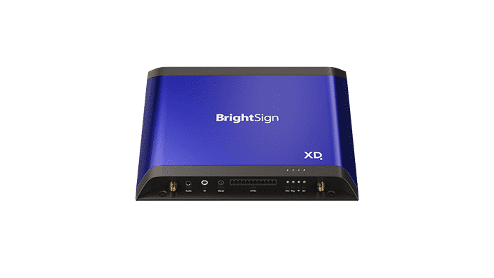 BrightSign Media Player XD1035
