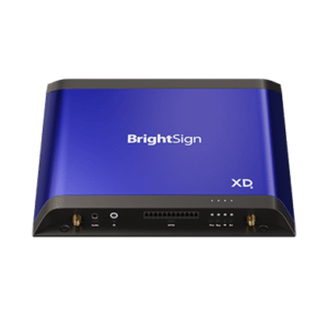 BrightSign Media Player XD235