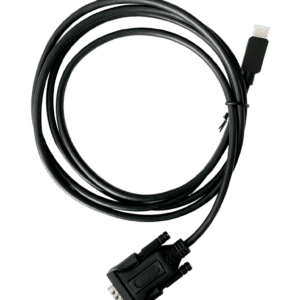SpinetiX HMP400/400W USB-C serielles Kabel SX-HW-UCSER