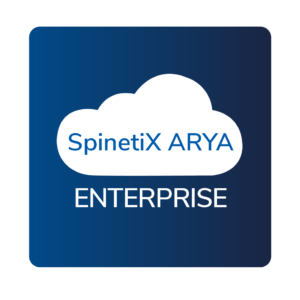 SpinetiX ARYA Enterprise Plan SX-SE-ARYA-ENTERPRISE