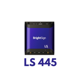 Brightsign Media Player LS445