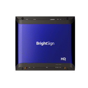 Brightsign Media Player HD225