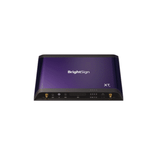 Brightsign Media Player XT1145