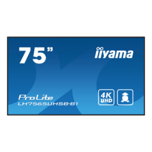 IIYAMA LH7575UHS-B1AG