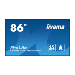 IIYAMA LH8675UHS-B1AG