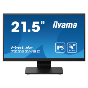 IIYAMA T2252MSC-B2