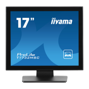 IIYAMA T1732MSC-B1S