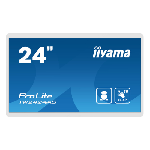 IIYAMA TW2424AS-W1