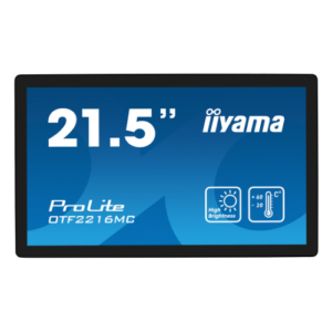 IIYAMA OTF2216MC-B1