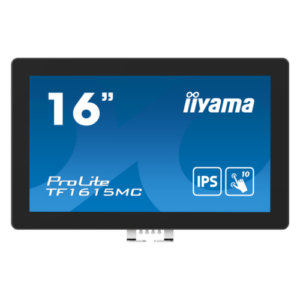 IIYAMA TF1615MC-B1