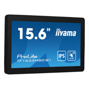 IIYAMA TF1633MSC-B1
