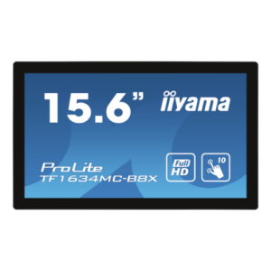 IIYAMA TF1634MC-B8X