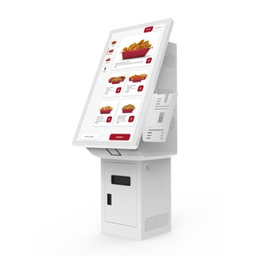Allsee  22" PCAP Self Service Kiosk SO22B
