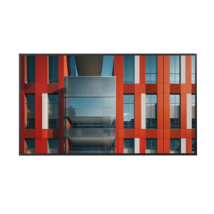 Sharp NEC MultiSync ME432 Midrange Displays 60005921