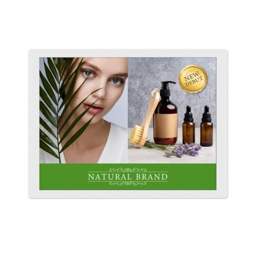 Sharp NEC E-Paper EP-C131 Display 13.3" , 1600x1200, 4:3 60006040