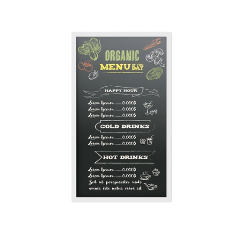 Sharp NEC E-Paper EP-C251 Display 25,3", 3200x1800, 16:9 60006041