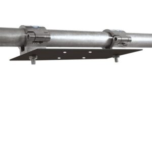 Hagor  Traversenadapterplatte 2239