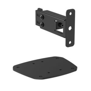 Hagor  CPS - Floor to Wall adapter (Bolt-down) 3205