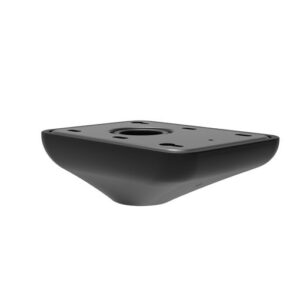 Hagor CPS - ceiling plate with cover 3217