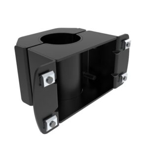 Hagor CPS - Rail adapter for pole-series 3218