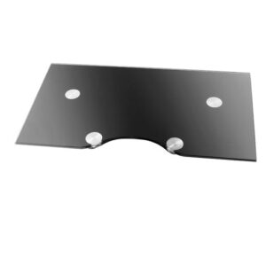 Hagor  CPS - Glass Shelf 3240