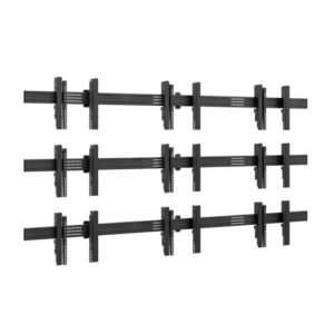 Hagor  CPS Videowall W3x3L 55″ Pop-out 3344