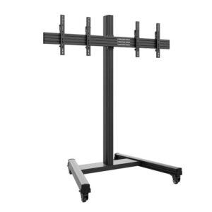 Hagor  CPS Mobile Stand Dual 43 - 55" 3347