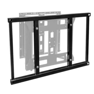 Hagor  VWH-5 Adapterrahmen 900 / 800 x 600 mm 5070