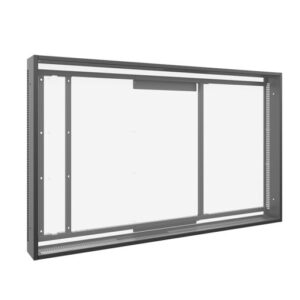 Hagor  Cover-Set WH OH 75 5871