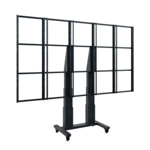 Hagor  LED-SMH Unilumin Upanel II 136" 6265