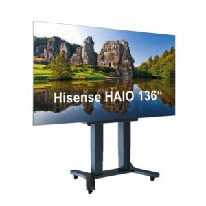 Hagor  LED-SMH Hisense HAIO 136" 6280