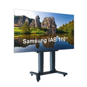 Hagor  LED-SMH Samsung IAB 110" 6283