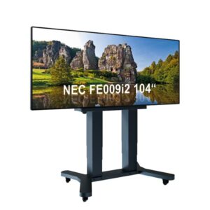 Hagor  LED-SMH NEC FE009i2 104" 6285