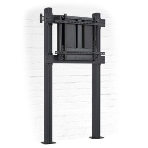 Hagor  HP Counterbalanced Floor-Wall HD 8224