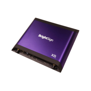 BrightSign Media Player XD1036