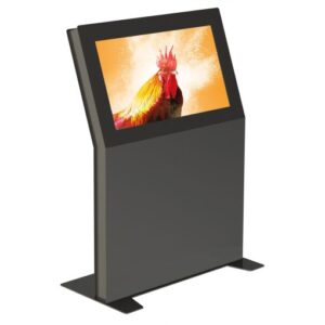 Hagor vis-it® welcome 43" 2516