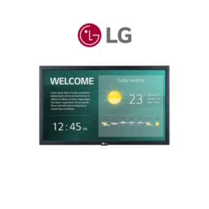 LG 22SM3G-B