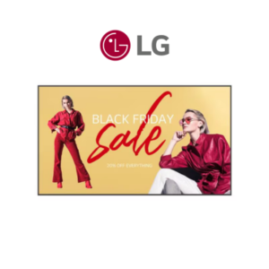 LG 110UM5K-B Standard Mid