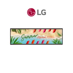 LG 37BH7N-H Stretch